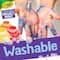 Crayola® Bold Colors Washable Project Paint, 6ct.